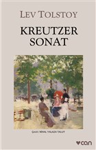 Kreutzer Sonat Can Yaynlar