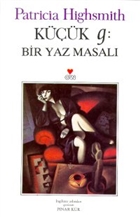 Kk g: Bir Yaz Masal Can Yaynlar