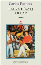 Laura Diaz`lı Yıllar Can Yayınları