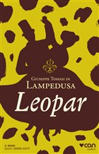 Leopar Can Yaynlar