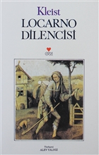 Locarno Dilencisi Can Yaynlar