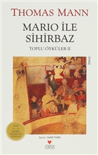 Mario ile Sihirbaz Can Yaynlar