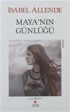 Maya`nın Günlüğü Can Yayınları