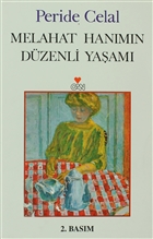 Melahat Hanm`n Dzenli Yaam Can Yaynlar