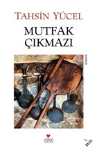 Mutfak kmaz Can Yaynlar