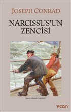 Narcissus`un Zencisi Can Yaynlar