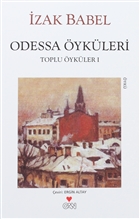 Odessa ykleri Can Yaynlar