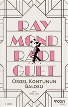 Orgel Kontunun Balosu Can Yaynlar