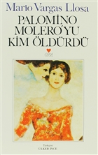 Palomino Molero`yu Kim ldrd Can Yaynlar