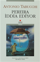 Pereira ddia Ediyor Can Yaynlar