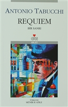 Requiem Bir Sanr Can Yaynlar