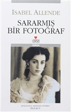 Sararm Bir Fotoraf Can Yaynlar