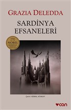 Sardinya Efsaneleri Can Yaynlar