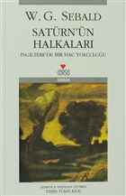 Satrn`n Halkalar ngiltere`de Bir Hac Yolculuu Can Yaynlar