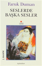 Seslerde Baka Sesler Can Yaynlar