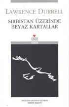 Srbistan zerinde Beyaz Kartallar Can Yaynlar