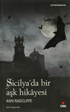 Sicilya`da Bir Ak Hikayesi Can Yaynlar