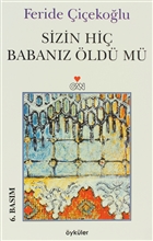 Sizin Hi Babanz ld m? Can Yaynlar