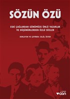 Szn z Can Yaynlar