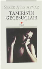 Tamiris`in Gecesular Can Yaynlar