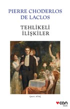 Tehlikeli likiler Can Yaynlar