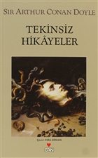 Tekinsiz Hikayeler Can Yaynlar