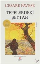 Tepelerdeki eytan Can Yaynlar