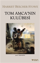 Tom Amca`nn Kulbesi Can Yaynlar