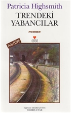 Trendeki Yabanclar Can Yaynlar