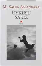 Uykusu Sakz Can Yaynlar
