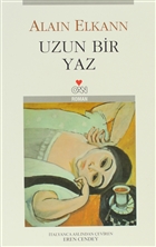 Uzun Bir Yaz Can Yayınları