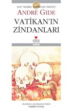 Vatikan`n Zindanlar Can Yaynlar