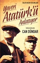 Yaveri Atatrk` Anlatyor Can Yaynlar