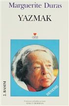 Yazmak Can Yaynlar