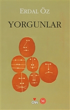 Yorgunlar Can Yaynlar