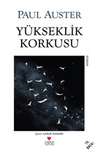 Ykseklik Korkusu Can Yaynlar