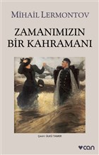 Zamanmzn Bir Kahraman Can Yaynlar