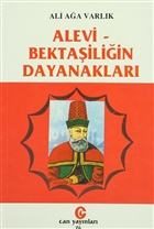 Alevi - Bektailiin Dayanaklar Can Yaynlar (Ali Adil Atalay)
