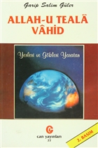 Allah-u Teala Vahid Can Yaynlar (Ali Adil Atalay)