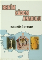 Benim Kabem Anadolu Can Yaynlar (Ali Adil Atalay)
