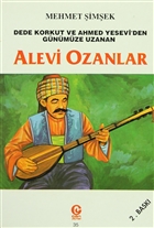 Dede Korkut ve Ahmed Yesevi`den Gnmze Uzanan Alevi Ozanlar Can Yaynlar (Ali Adil Atalay)