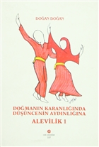 Domann Karanlnda Dncenin Aydnlna : Alevilik - 1 Can Yaynlar (Ali Adil Atalay)