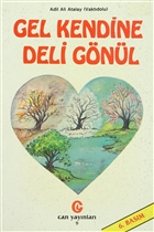 Gel Kendine Deli Gnl Can Yaynlar (Ali Adil Atalay)