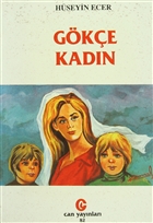 Gke Kadn Can Yaynlar (Ali Adil Atalay)