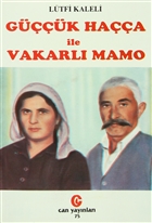 Gk Haa ile Vakarl Mamo Can Yaynlar (Ali Adil Atalay)