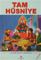 Tam Hsniye Can Yaynlar (Ali Adil Atalay)