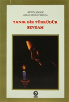 Yank Bir Trkdr Sevdam Can Yaynlar (Ali Adil Atalay)