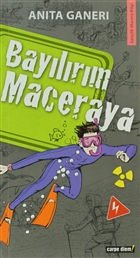 Baylrm Maceraya Carpe Diem Kitaplar