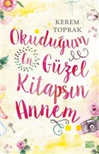Okuduum En Gzel Kitapsn Annem Carpe Diem Kitaplar