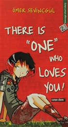 There is 